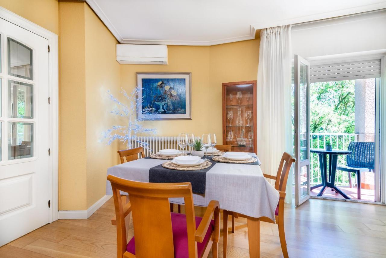 Apartamento Virgen Del Valle Сенисеро Экстерьер фото