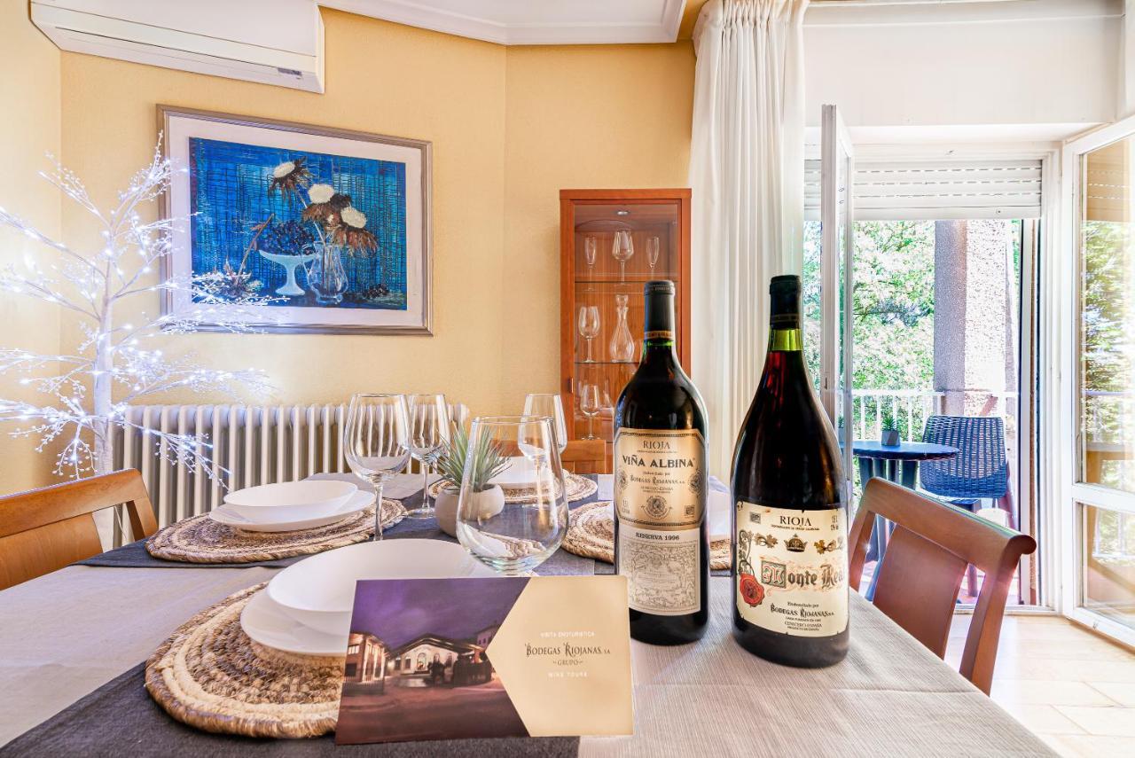 Apartamento Virgen Del Valle Сенисеро Экстерьер фото