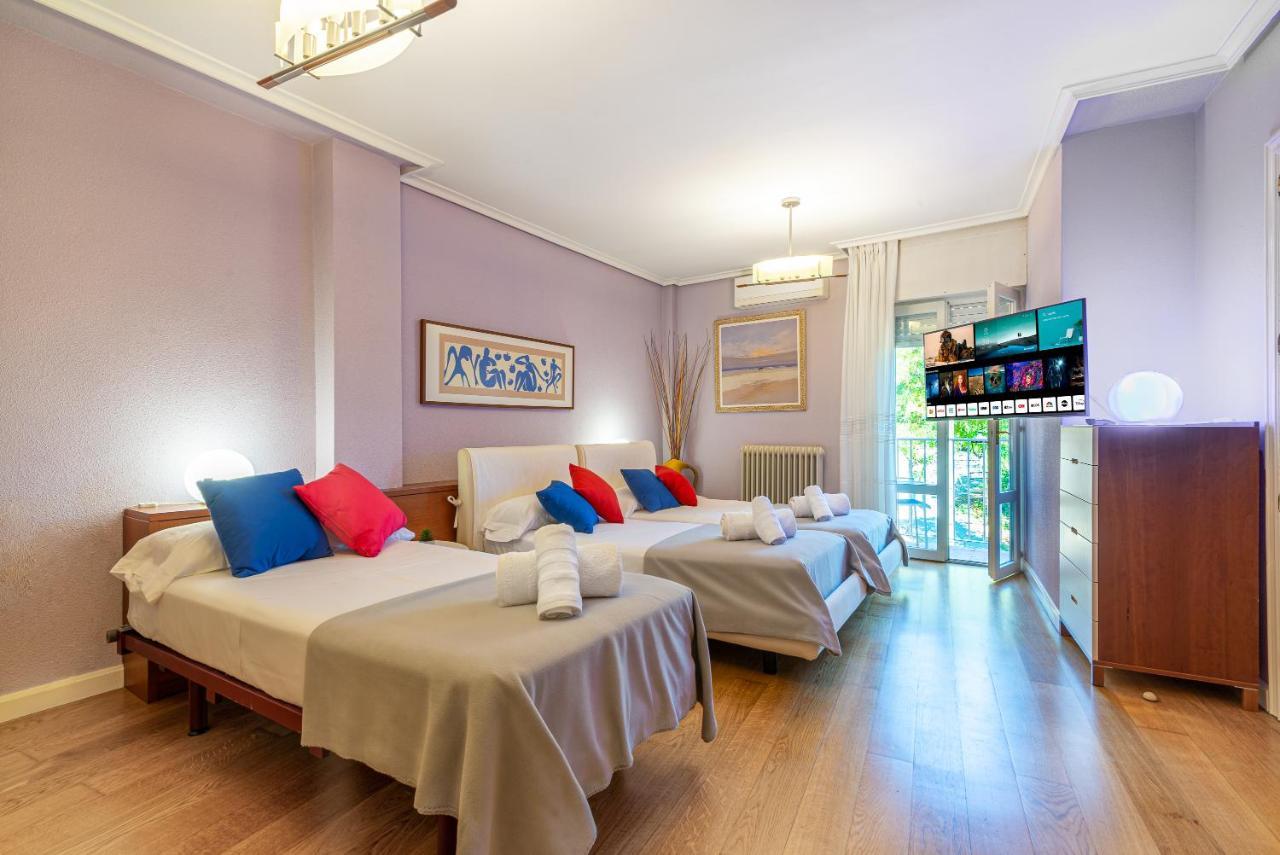 Apartamento Virgen Del Valle Сенисеро Экстерьер фото