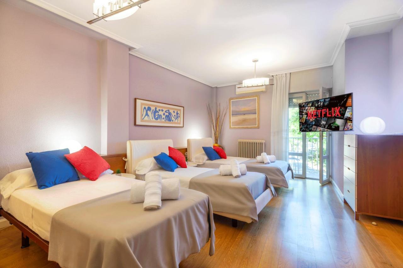 Apartamento Virgen Del Valle Сенисеро Экстерьер фото